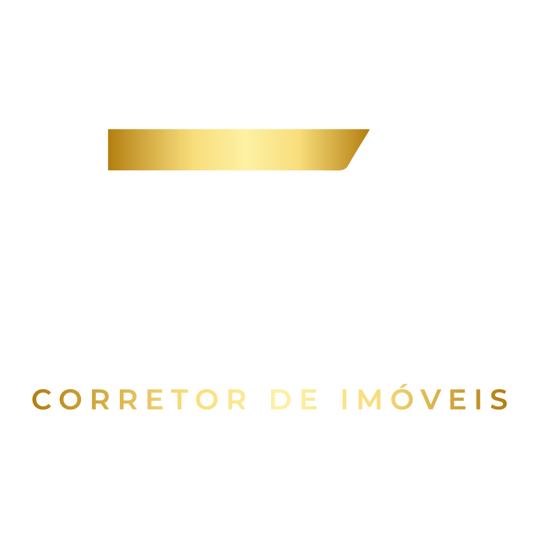 Felipe Vieira, corretor de imóveis